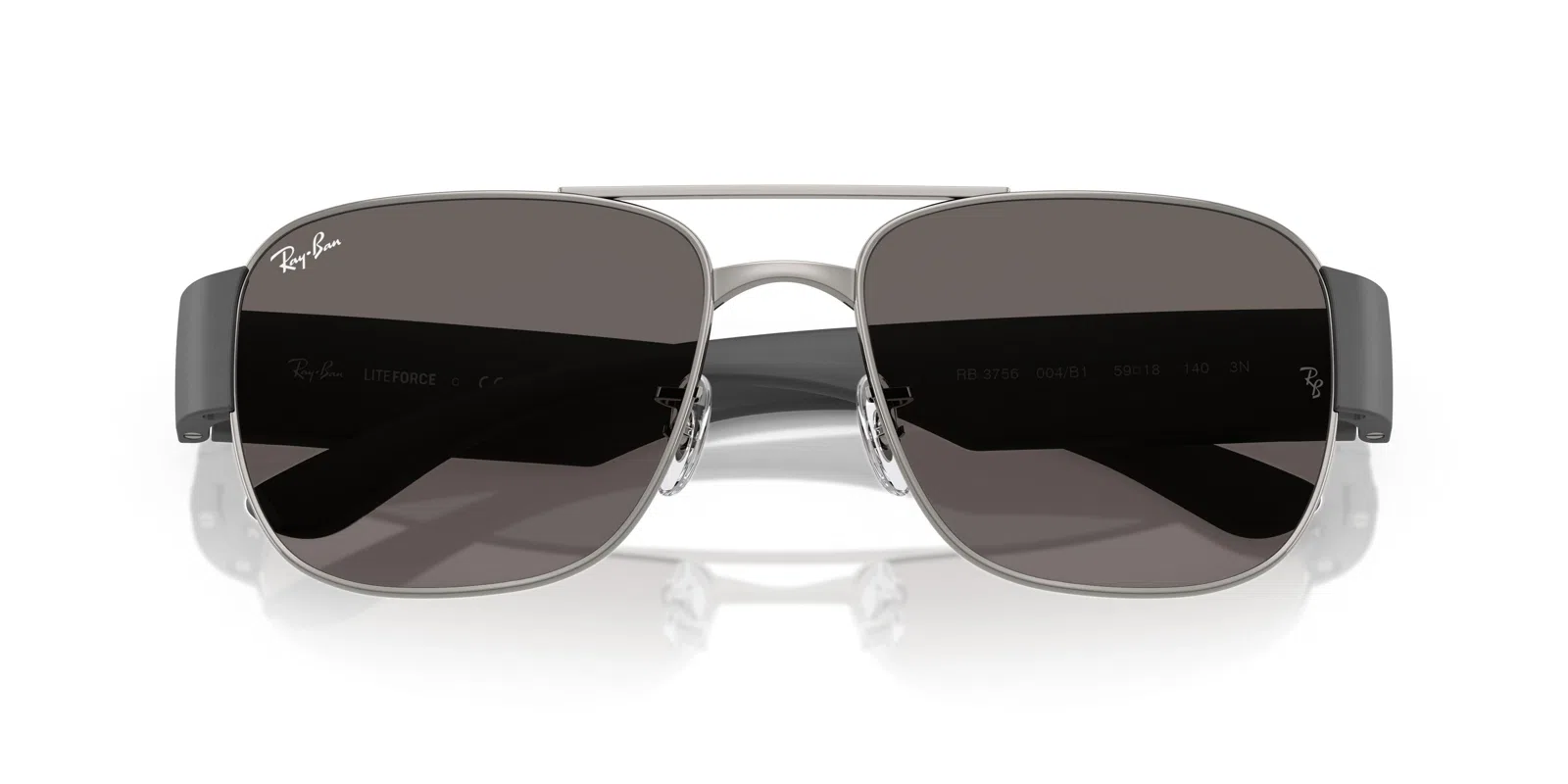 Ray-Ban 3756 Sunglasses - view 48